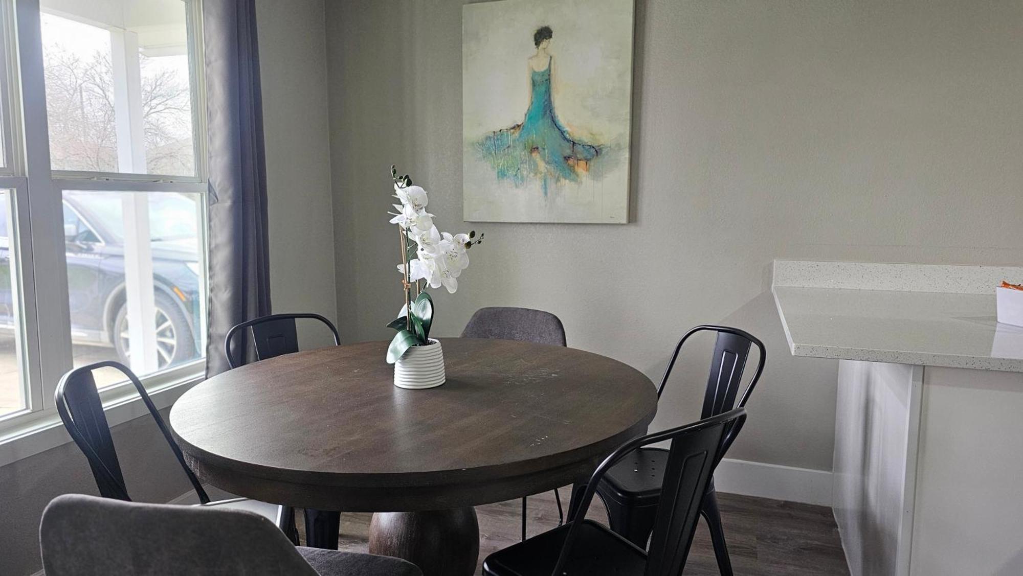 Spacious Home Near Downtown Austin Ngoại thất bức ảnh