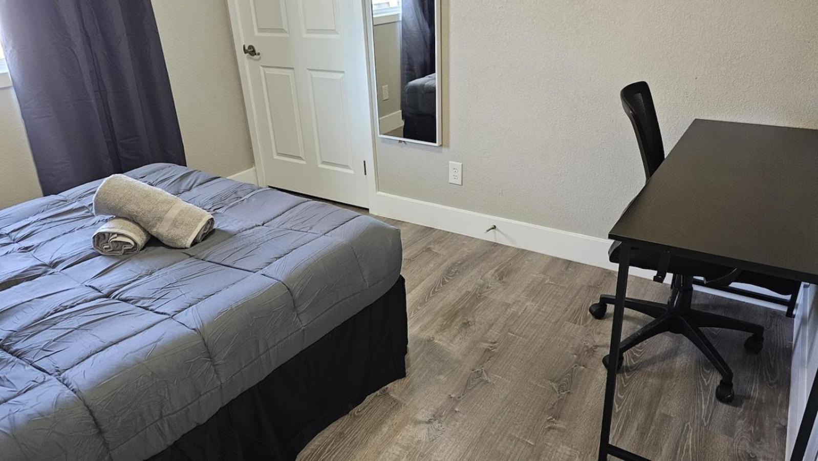 Spacious Home Near Downtown Austin Ngoại thất bức ảnh