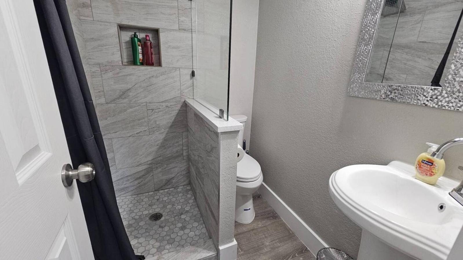Spacious Home Near Downtown Austin Ngoại thất bức ảnh